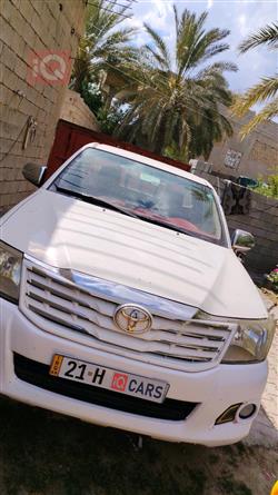 تويوتا هايلوكس